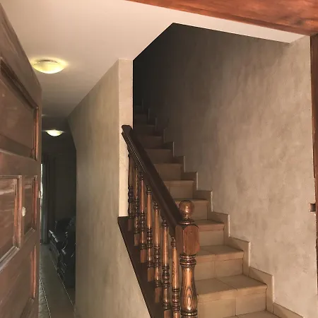 S2s Beach House Granadilla De Abona