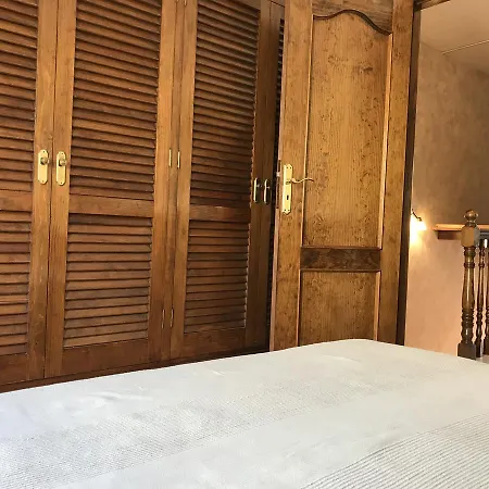 Apartment S2s Beach House Granadilla De Abona