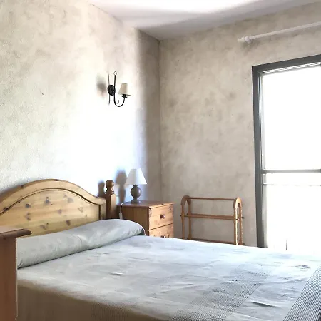 S2s Beach House Granadilla De Abona