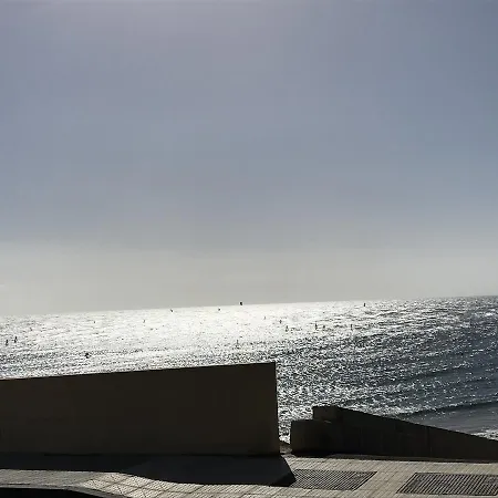 S2s Beach House Apartment
