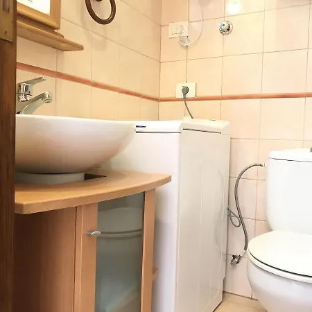 Apartment S2s Beach House Granadilla De Abona