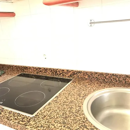 Apartment S2s Beach House Granadilla De Abona