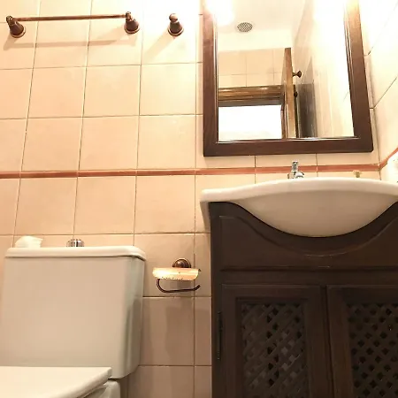 Apartment S2s Beach House Granadilla De Abona