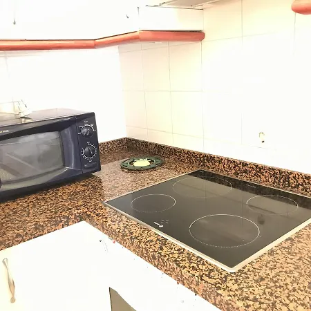 S2s Beach House Apartment Granadilla De Abona