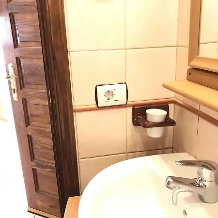 S2s Beach House Apartment Granadilla De Abona