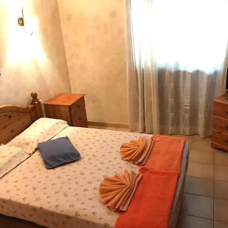 S2s Beach House Granadilla De Abona