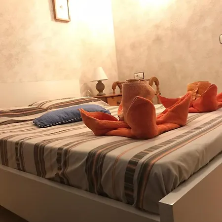 Apartment S2s Beach House Granadilla De Abona