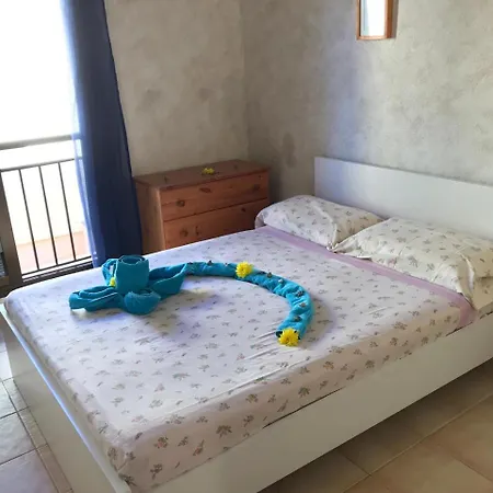 S2s Beach House * Granadilla De Abona