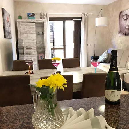 S2s Beach House Apartment Granadilla De Abona