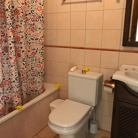 S2s Beach House * Granadilla De Abona