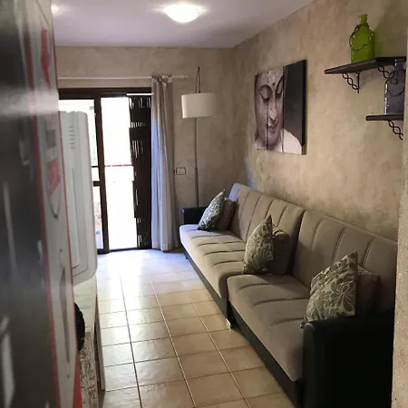 Apartment S2s Beach House