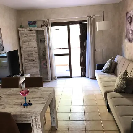 Apartment S2s Beach House