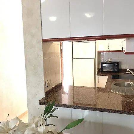 S2s Beach House Granadilla De Abona