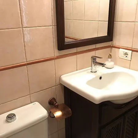 S2s Beach House Appartamento Granadilla De Abona