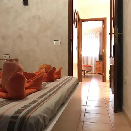 S2s Beach House * Granadilla De Abona