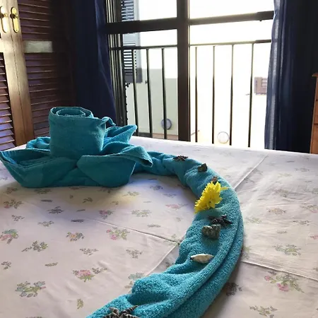 Appartamento S2s Beach House Granadilla De Abona