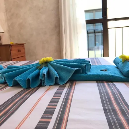 S2s Beach House Granadilla De Abona