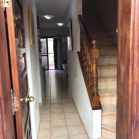 S2s Beach House * Granadilla De Abona